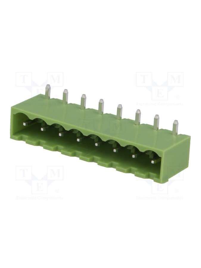 xy2500r-d(5.08)-8pin-xinya