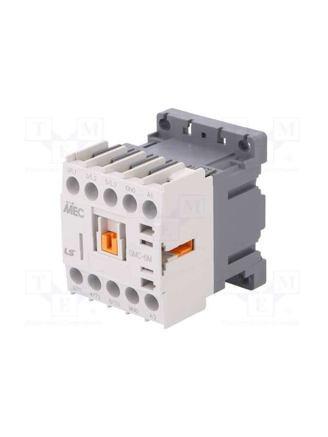 gmc-6m 230vac 1a-ls electric