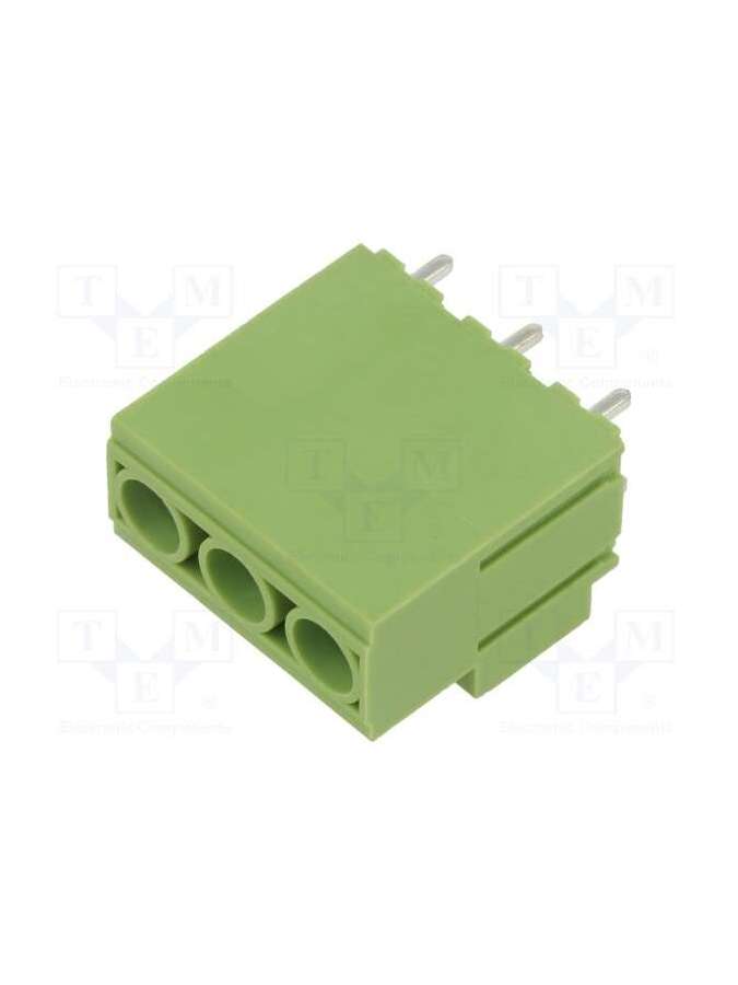 xy135-3p 10.16mm green-xinya