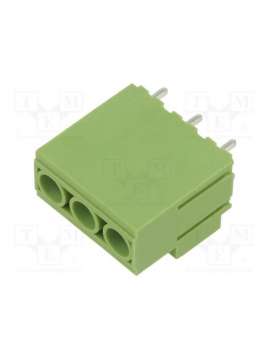xy135-3p 10.16mm green-xinya