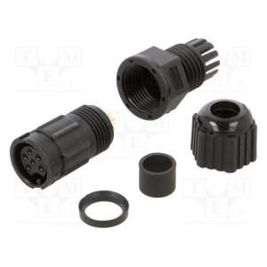 BD-06BMFA-LL7001 AMPHENOL LTW