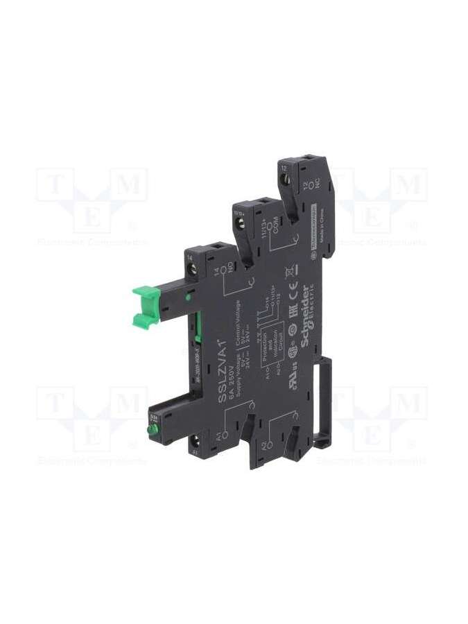 sslzva1-schneider electric