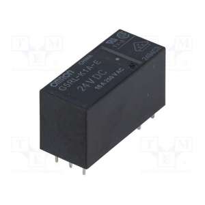G5RL-K1A-E-24DC OMRON Electronic Components