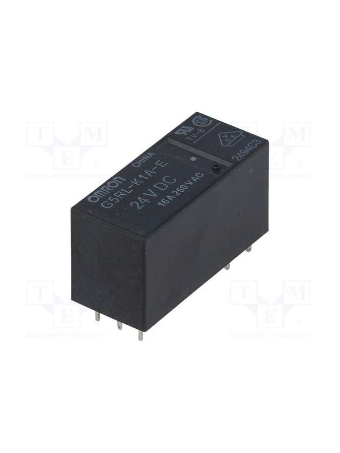 g5rl-k1a-e-24dc-omron electronic components