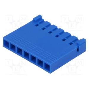 65240-007LF Amphenol Communications Solutions