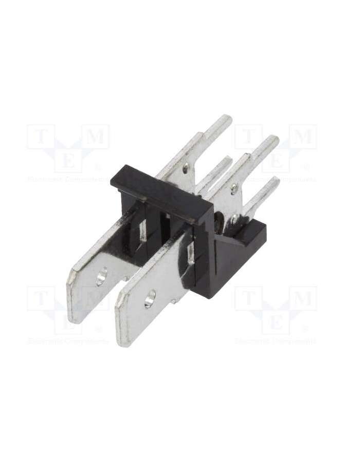 xy256v-a-2p 5.08mm-xinya