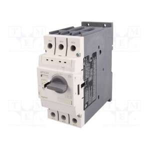 MPX3 63H 11-17A LEGRAND