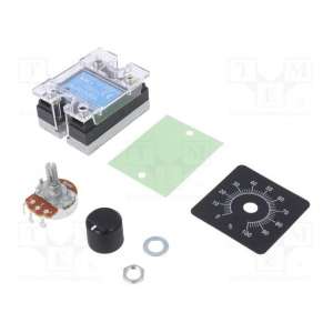 ASR-50RA ANLY ELECTRONICS