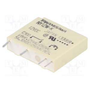 NY-12W-K FUJITSU