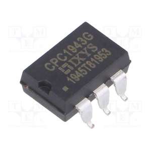 CPC1943GS IXYS