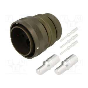 VG95234M-32-1PN AMPHENOL AIR
