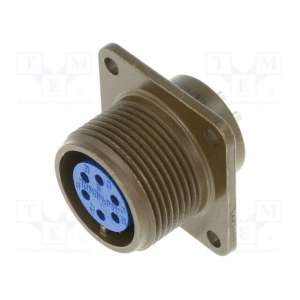 97-3102A-14S-6S AMPHENOL