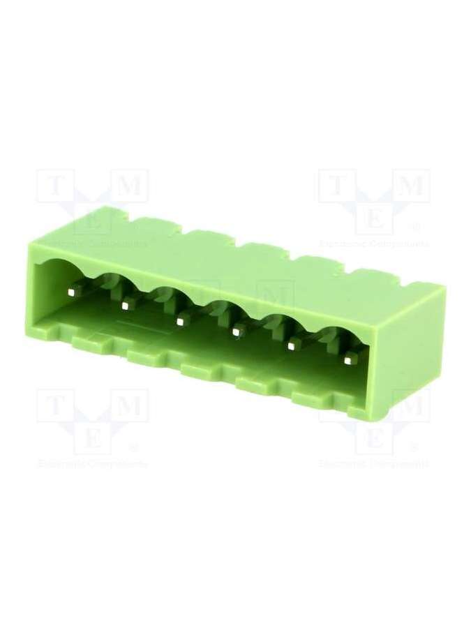 xy2500v-d(5.08)-6pin-xinya