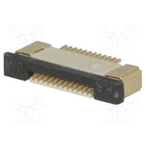 F0500WR-S-12PT JOINT TECH