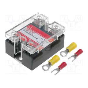 SSR-10048ZA2 QLT POWER
