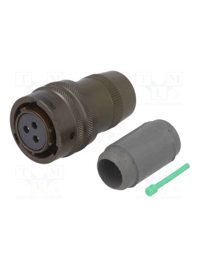45106j12-3s50-amphenol