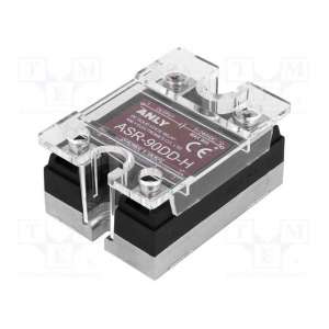 ASR-90DD-H ANLY ELECTRONICS