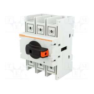 GA063A LOVATO ELECTRIC