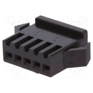 SMP-05V-BC JST