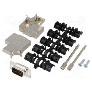 D45ZK09-DMP-K ENCITECH
