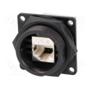 DCP-RJ6ST-SD SWITCHCRAFT