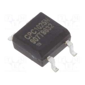 CPC1025N IXYS