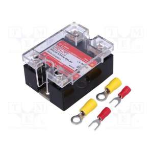 SSR-2548RD3 QLT POWER