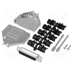 DTZK25-HDS-K ENCITECH