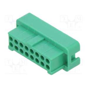 G125-2041696L0 HARWIN