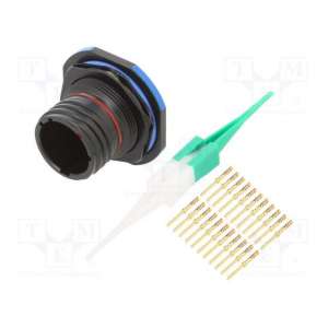71004789SD AMPHENOL AIR