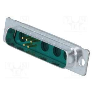 3009W4PCM99A10X CONEC