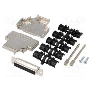 D45ZK25-DMS-K ENCITECH