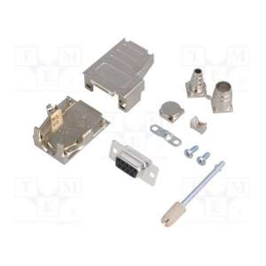 DSSK09-M-DBS-K ENCITECH