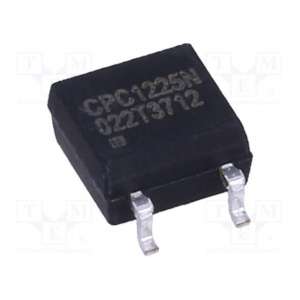 CPC1225N IXYS
