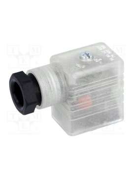 933929100 gml 209 nj led 24 vr ye black-hirschmann