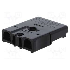 SBS75XBLK ANDERSON POWER PRODUCTS