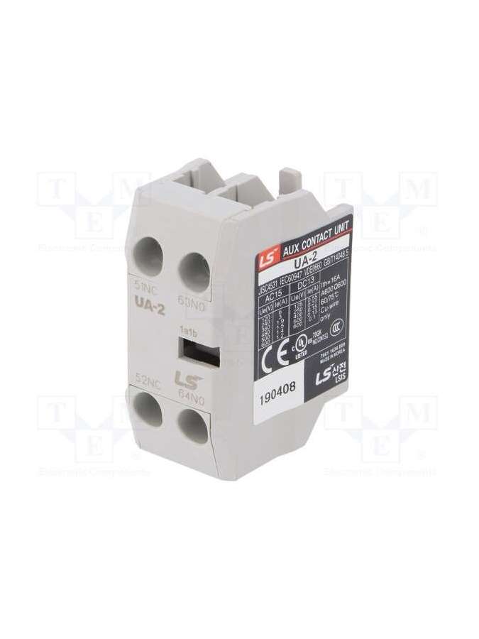 ua-2 1a1b-ls electric