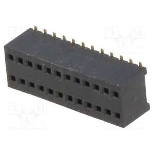DS1065-10-2*12S8BS CONNFLY