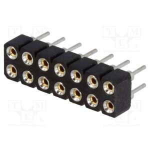 DS1002-01-2*7V13 CONNFLY