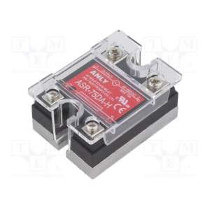 ASR-75DA-H ANLY ELECTRONICS
