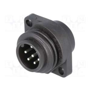 932326100 CA 6 GS HIRSCHMANN