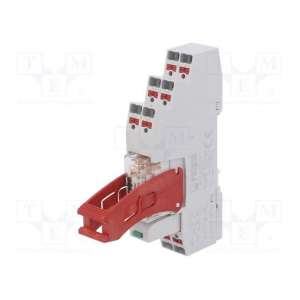 PI85-024AC-M91G-PS-2011-01 RELPOL