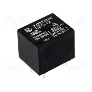 LEG-12 Recoy/RAYEX ELECTRONICS