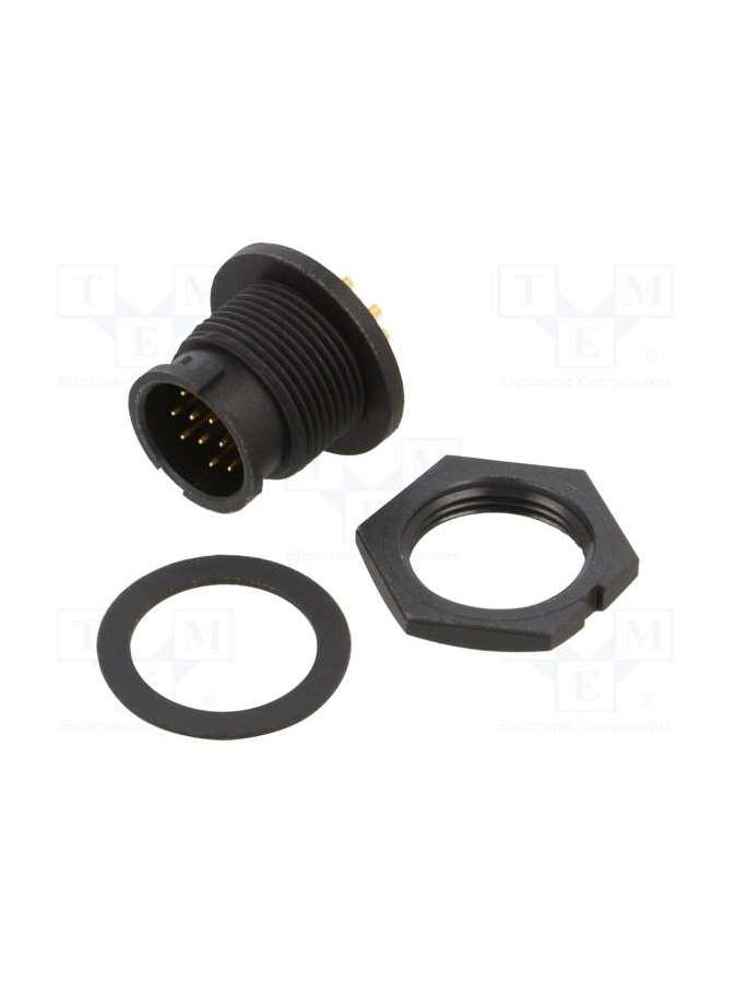 bu-12pmms-lc7001-amphenol ltw