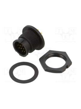 bu-12pmms-lc7001-amphenol ltw