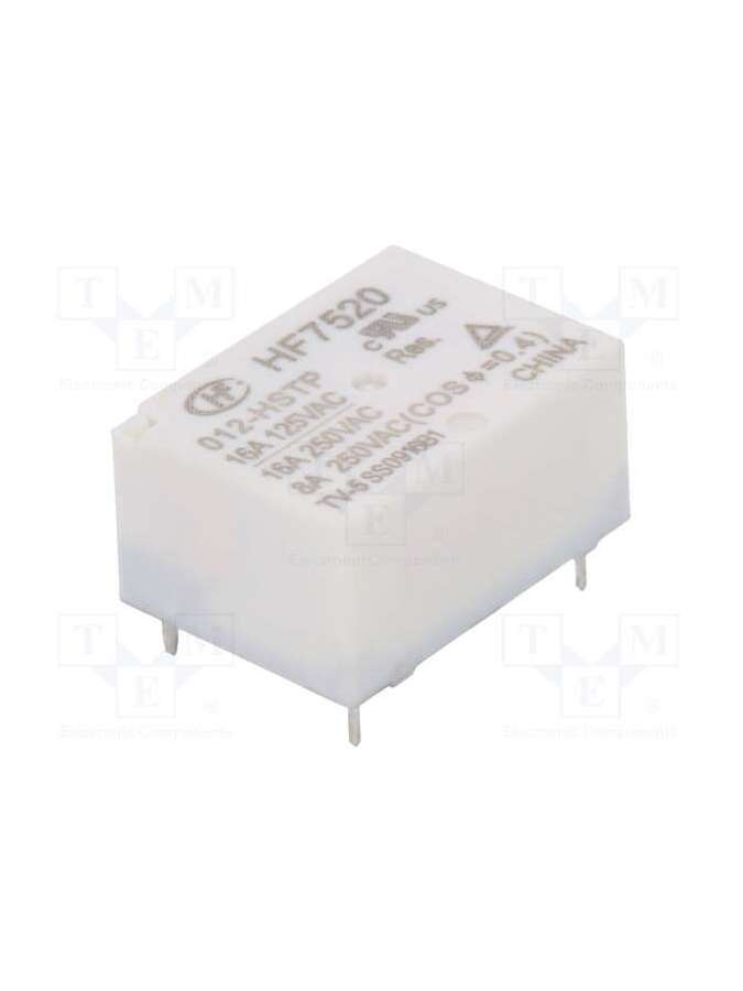 hf7520/012-hstp-hongfa relay