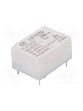 hf7520/012-hstp-hongfa relay