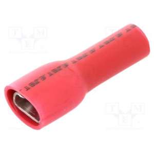LVDDF1.25-187A-8RD(PA)(S)(LF)K JST