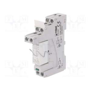 PI85T-110DC-M43G-TS-3011-V0 RELPOL