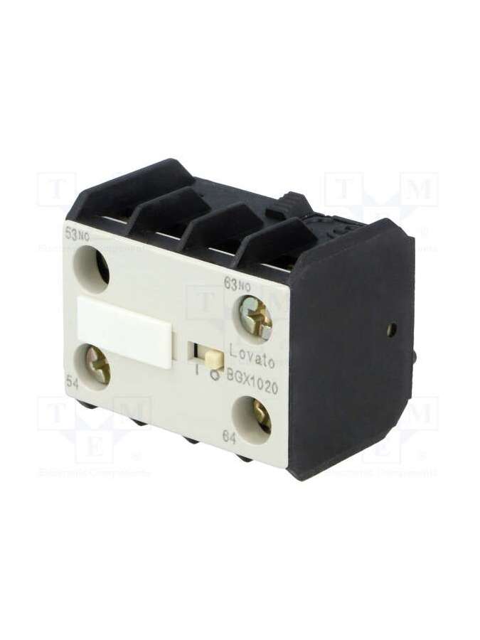 11bgx1020-lovato electric